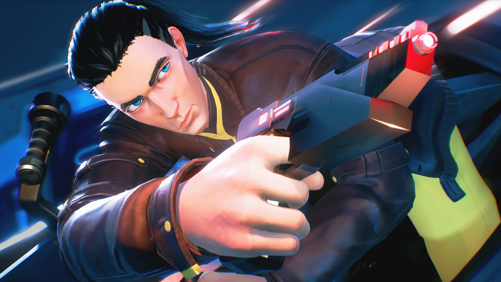 Race of the Nine Worlds screenshot #5