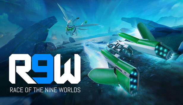 Race of the Nine Worlds