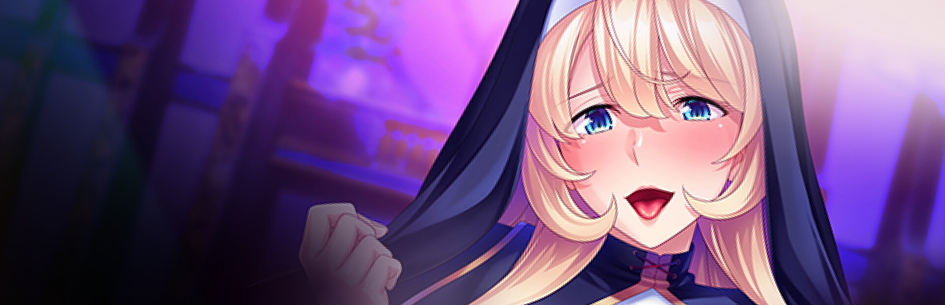 Sister Sophie's Creed to Breed