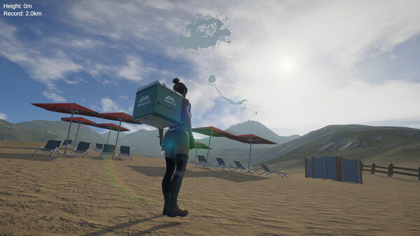 Delivery Up screenshot 4