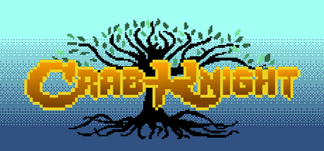 Crab Knight cover art