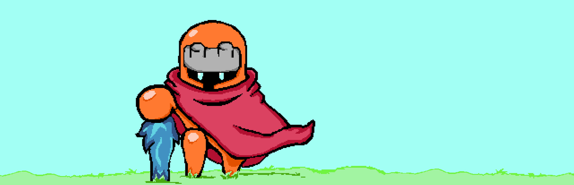 Crab Knight