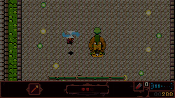Crab Knight screenshot 3