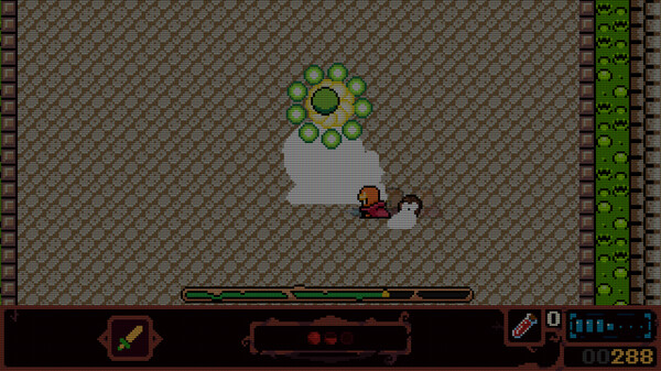 Crab Knight screenshot 4