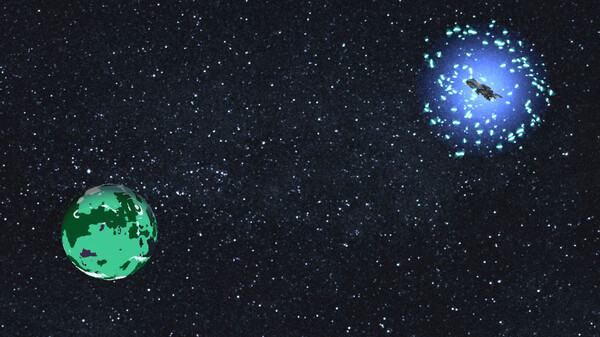 Planetary Sim screenshot 4