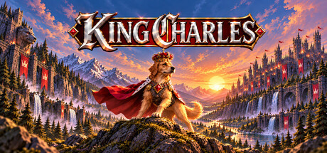 King Charles: Rise of the Alpha