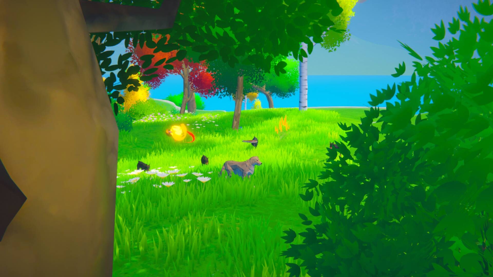 King Charles: Rise of the Alpha screenshot #5