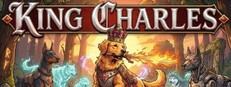 King Charles: Rise of the Alpha