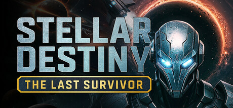 Stellar Destiny: The Last Survivor Playtest Banner