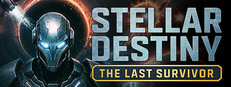 Stellar Destiny: The Last Survivor Playtest Banner