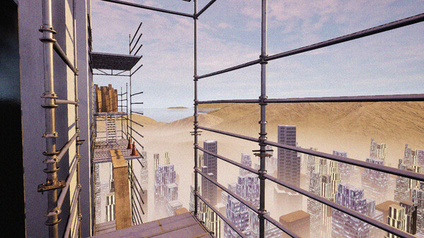 Screenshot of Escape 9 to 5