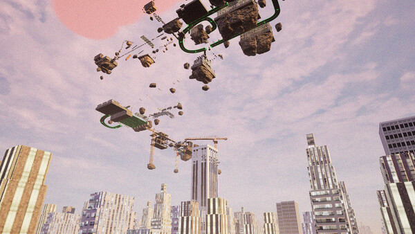 Screenshot of Escape 9 to 5