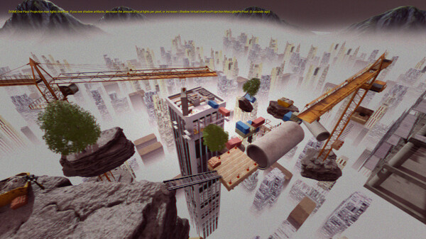 Escape 9 to 5 screenshot 2