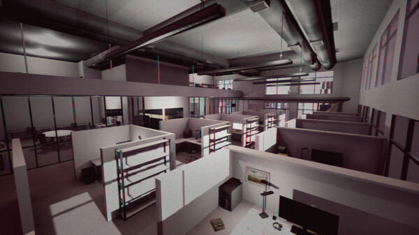 Escape 9 to 5 screenshot 1