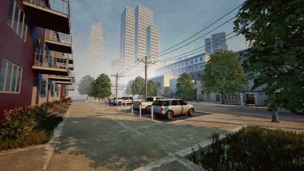 Screenshot of Escape 9 to 5