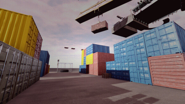 Escape 9 to 5 screenshot 5