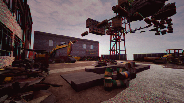 Escape 9 to 5 screenshot 6