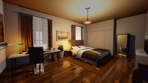 Screenshot of Escape 9 to 5