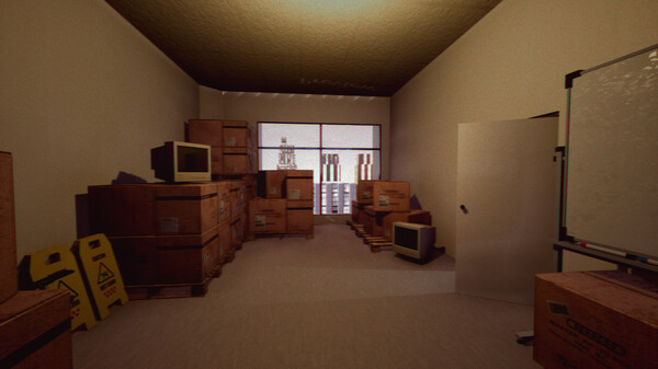 Escape 9 to 5 screenshot 3