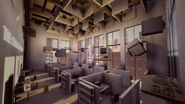 Escape 9 to 5for windows and Linux 1