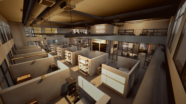 Screenshot of Escape 9 to 5