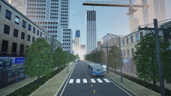 Screenshot of Escape 9 to 5