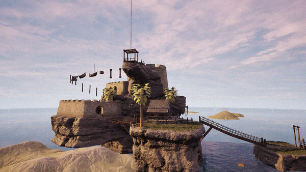 Escape 9 to 5 screenshot 7