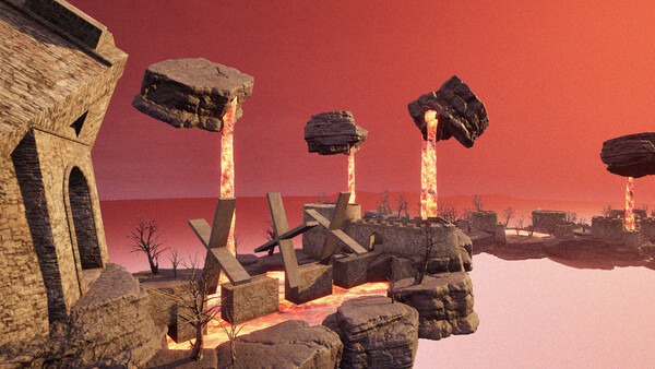 Escape 9 to 5 game for windows Pc 1