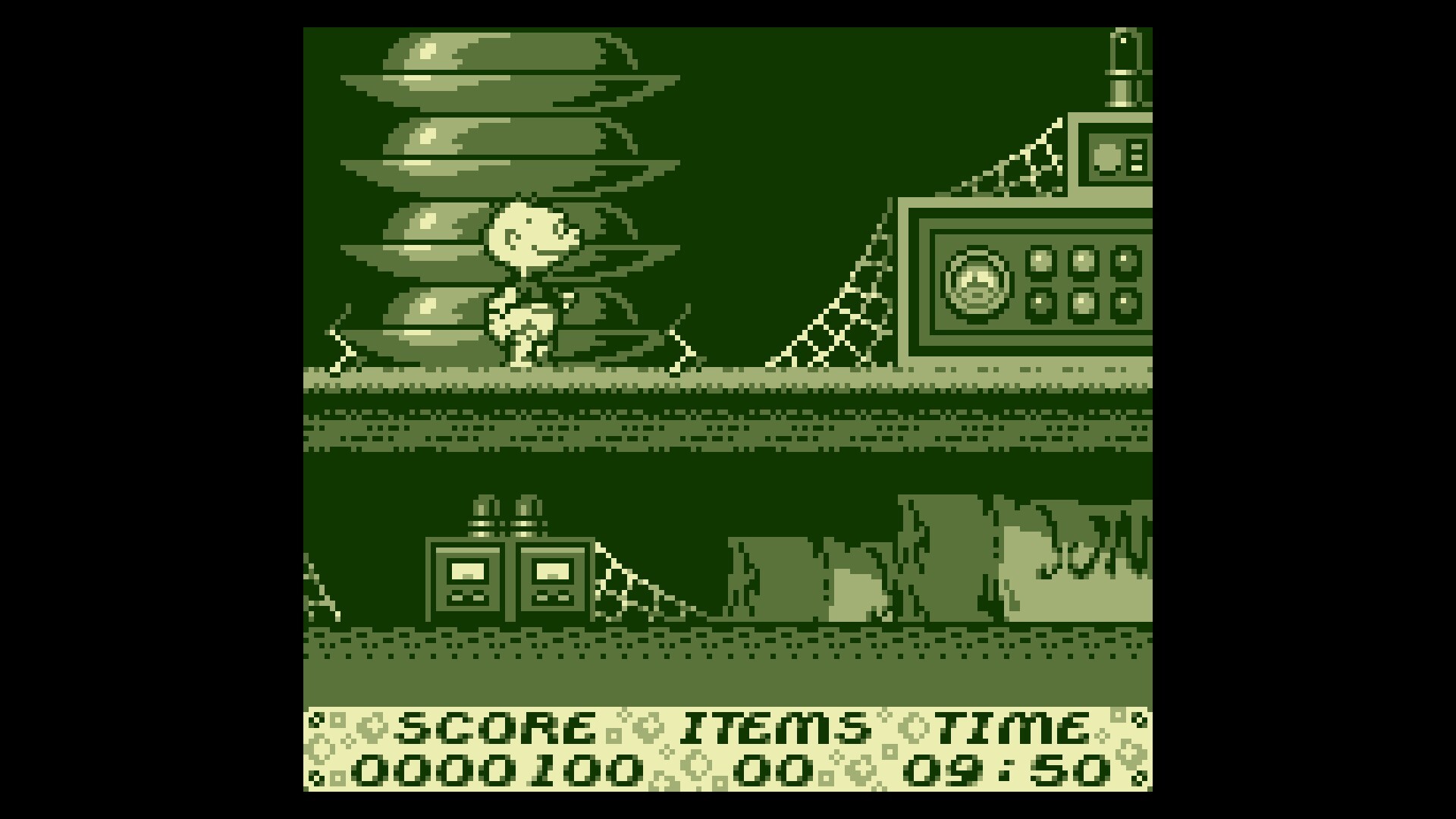 Rugrats: Retro Rewind Collection screenshot #2