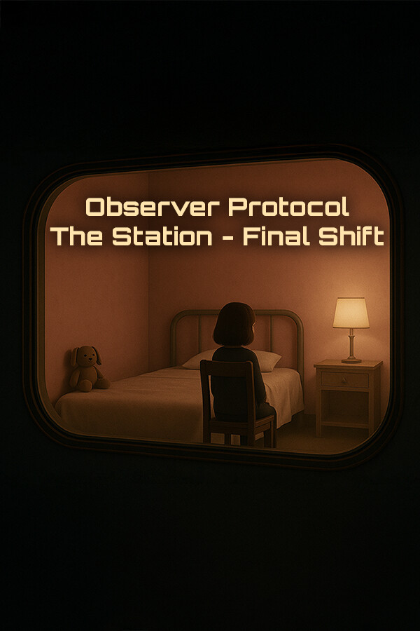 Capa de Observer Protocol: The Station - Final Shift