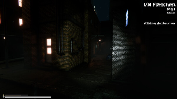 Скриншот из Trash Collector Simulator: Survive Edition