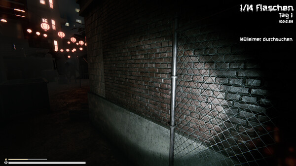 Скриншот из Trash Collector Simulator: Survive Edition