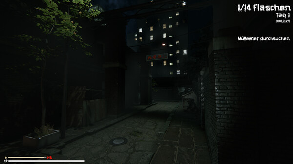 Скриншот из Trash Collector Simulator: Survive Edition