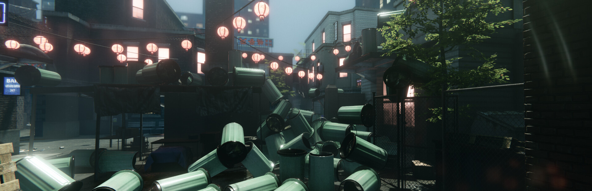 Trash Collector Simulator: Survive Edition