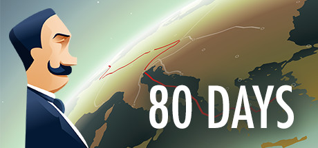 80 Days banner image