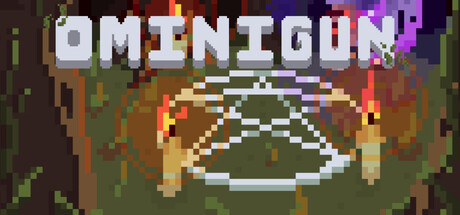Ominigun cover art