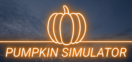 Pumpkin Simulator