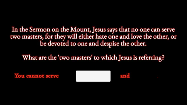 LIGHT-BRINGER screenshot 5