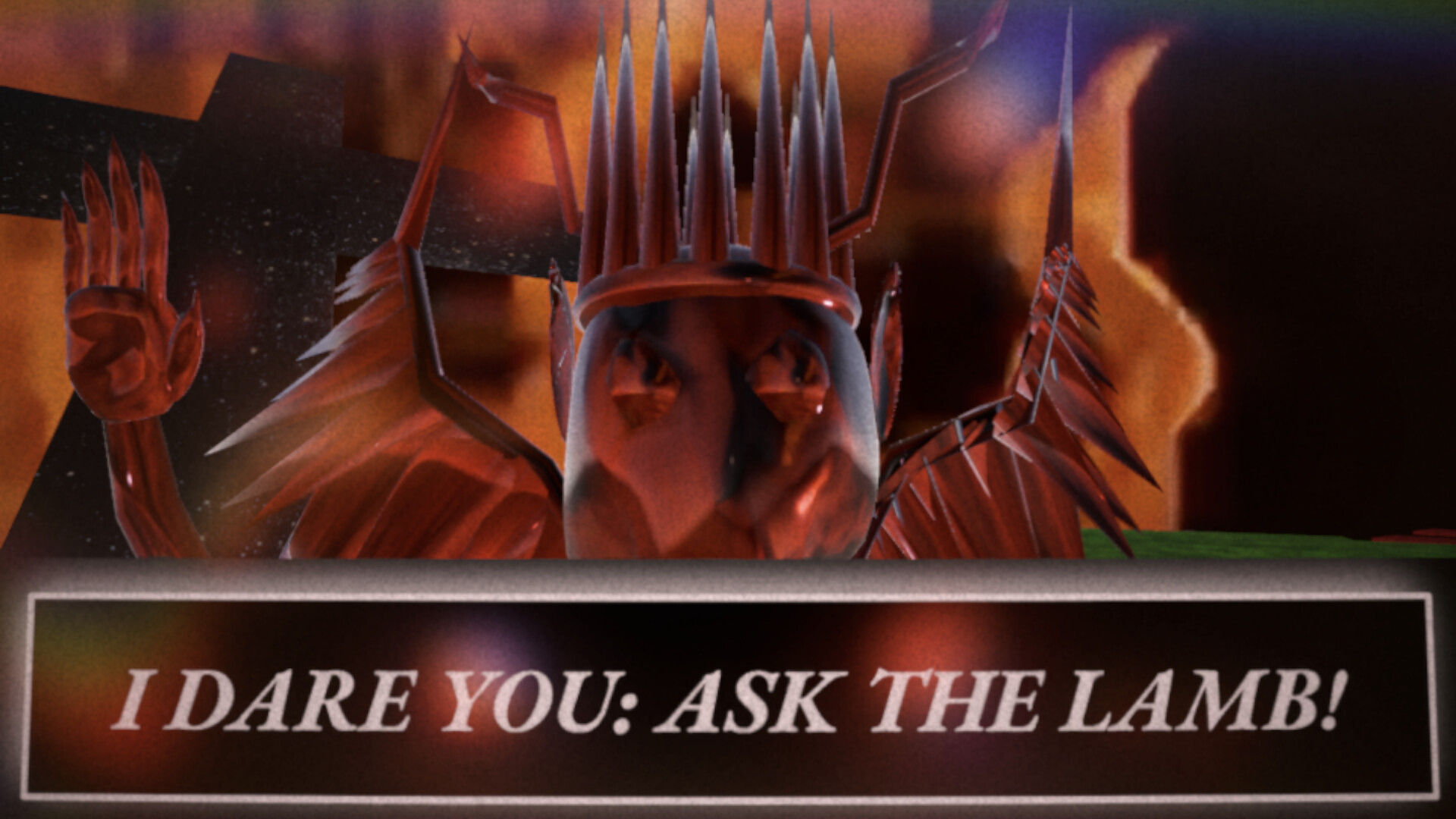 LIGHT-BRINGER screenshot #2