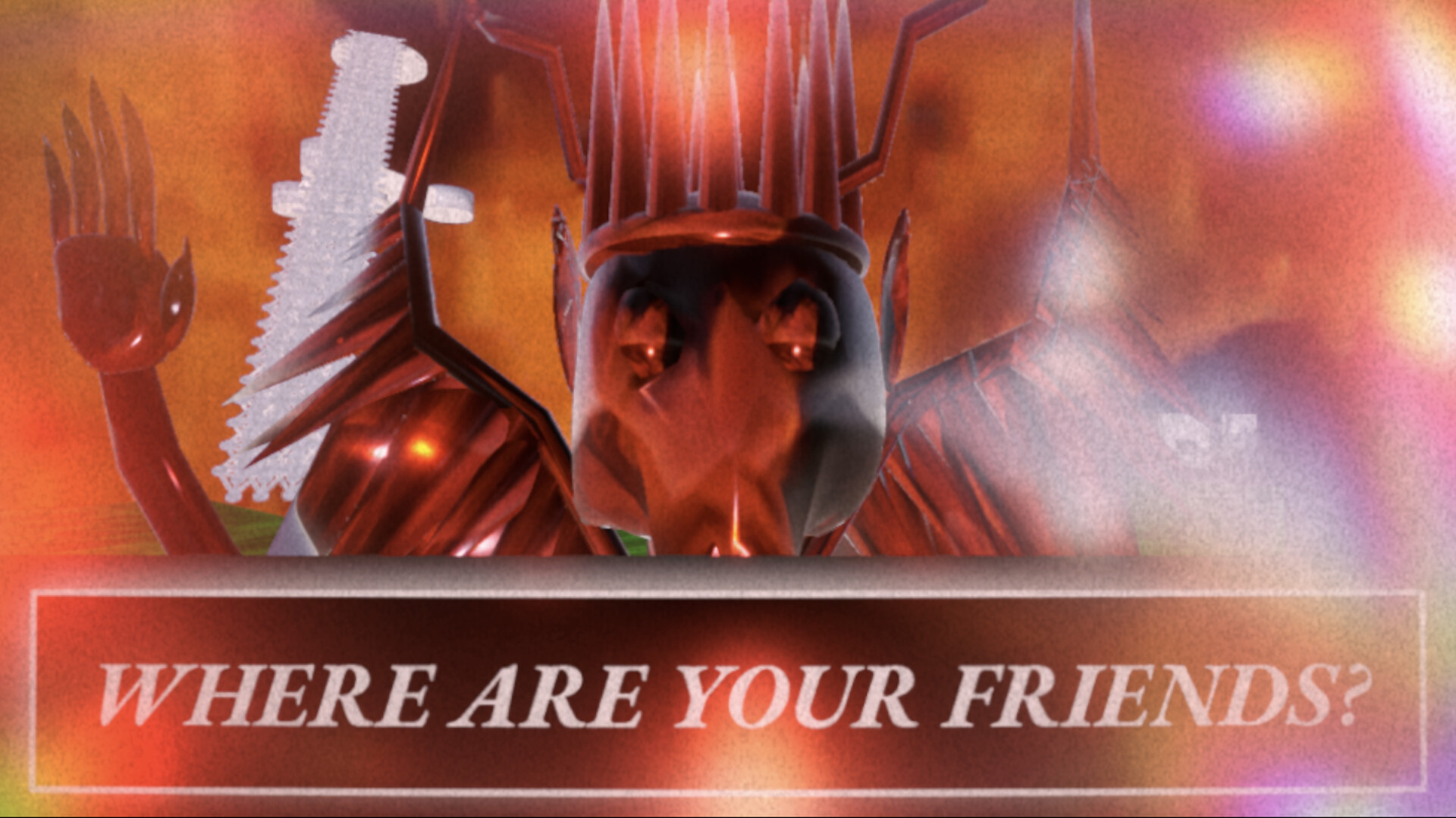 LIGHT-BRINGER screenshot #10