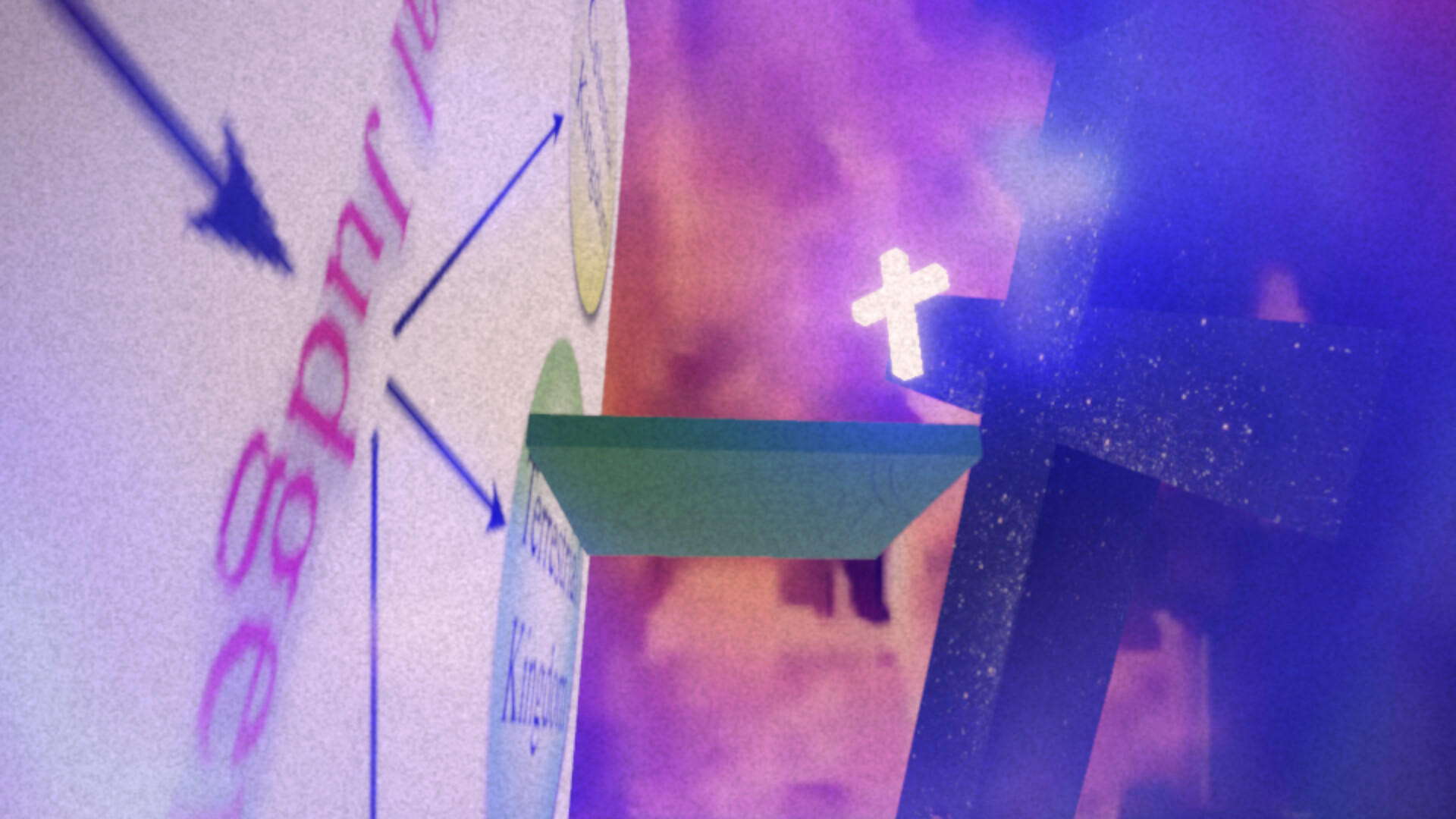 LIGHT-BRINGER screenshot #12