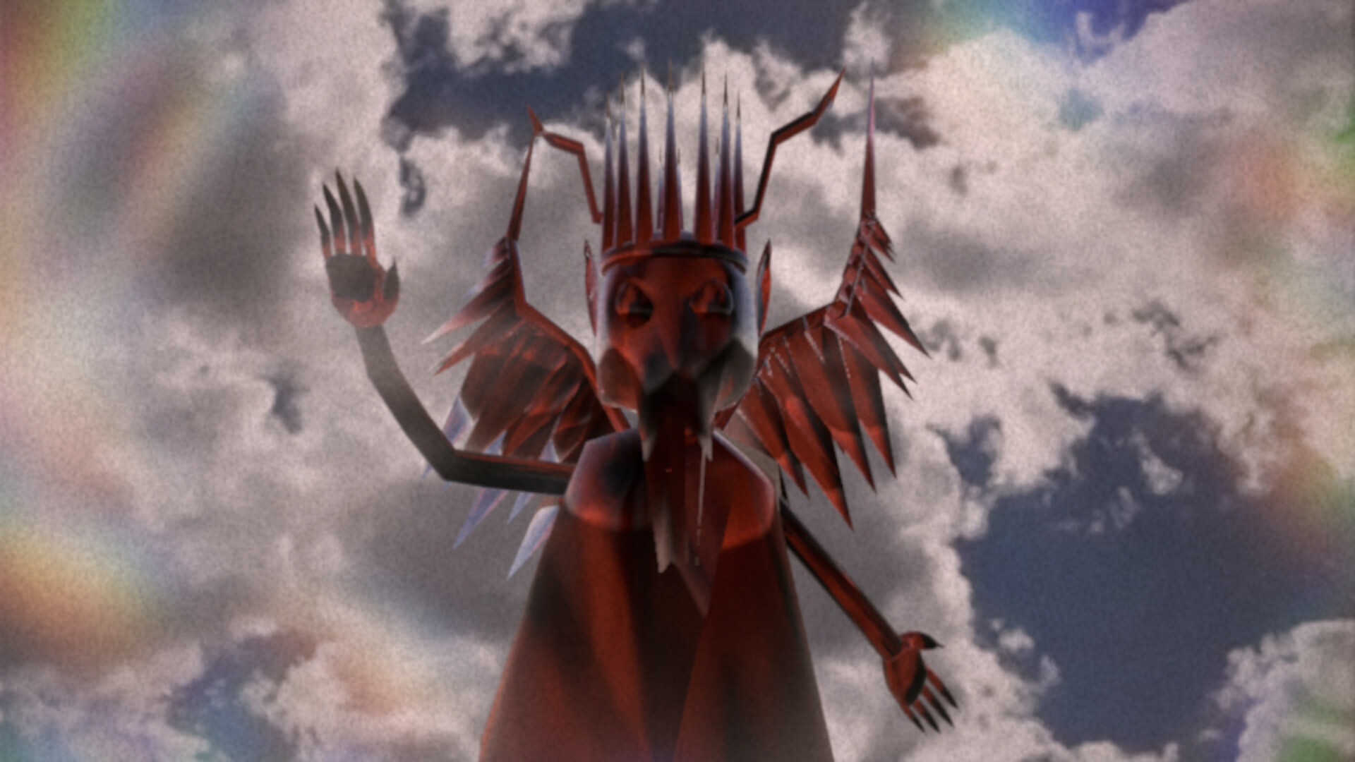 LIGHT-BRINGER screenshot #13