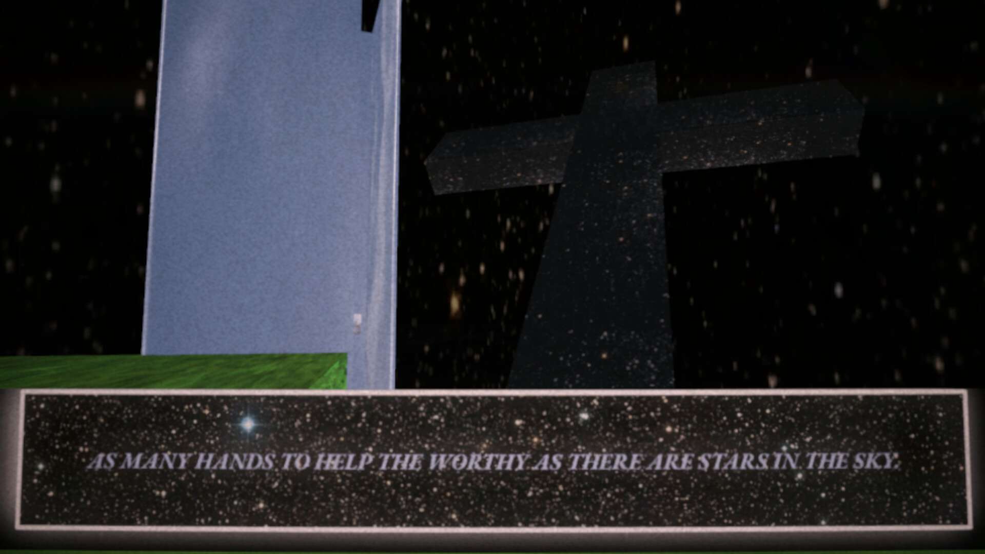 LIGHT-BRINGER screenshot #7