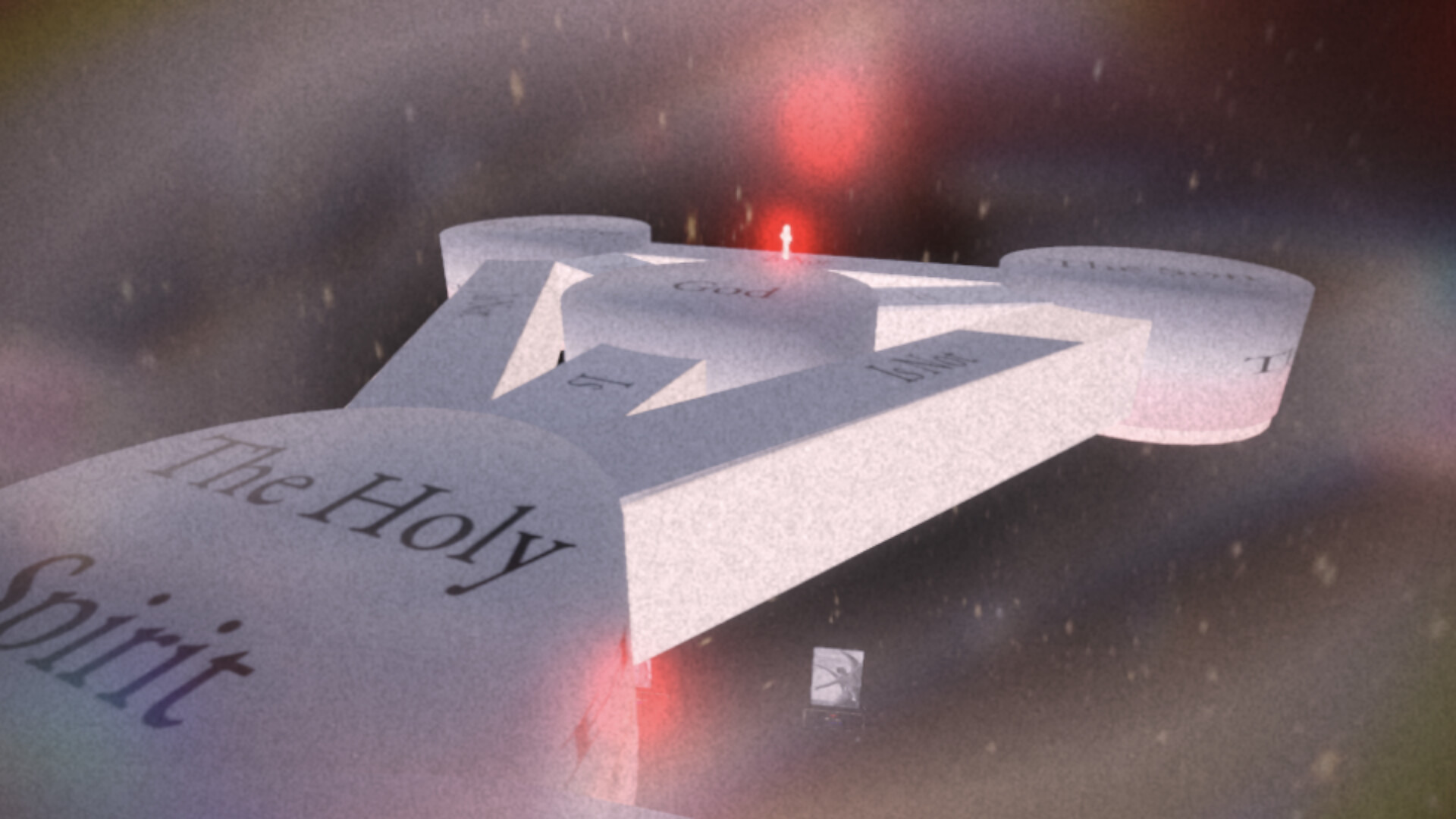 Steam Image