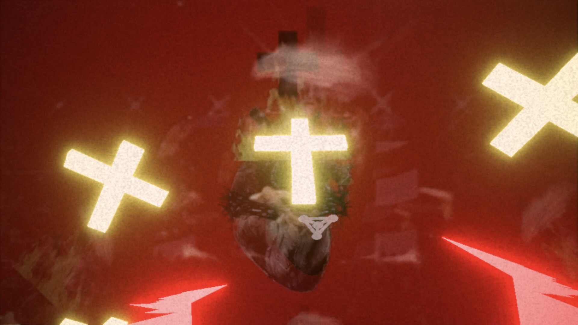 LIGHT-BRINGER screenshot #9