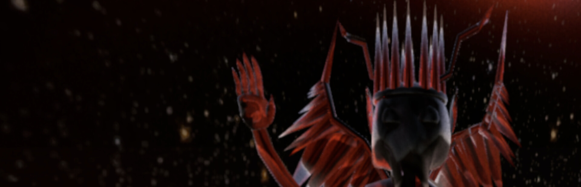 LIGHT-BRINGER