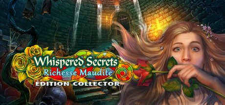 Whispered Secrets: Richesse Maudite Édition Collector