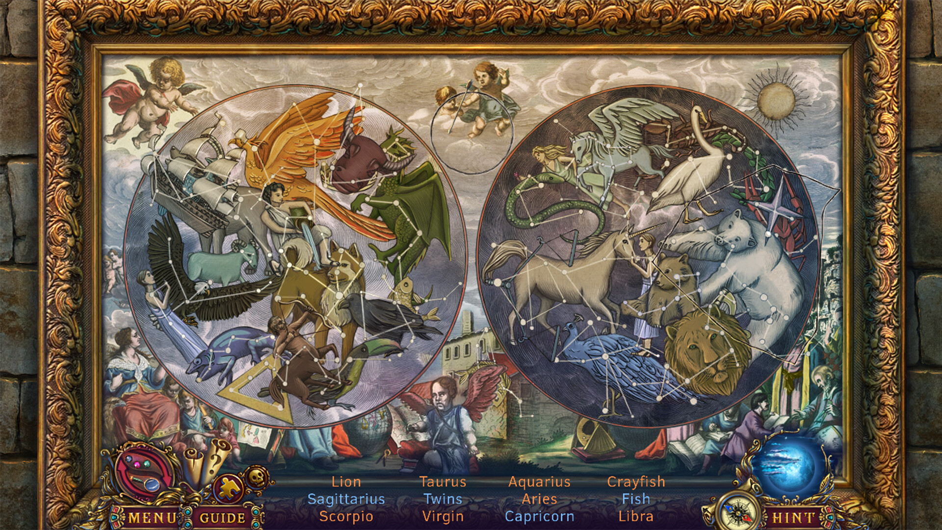 Whispered Secrets: Cursed Wealth Collector's Edition screenshot #2