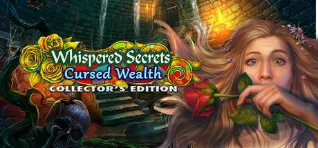 Whispered Secrets: Cursed Wealth Collector's Edition Banner