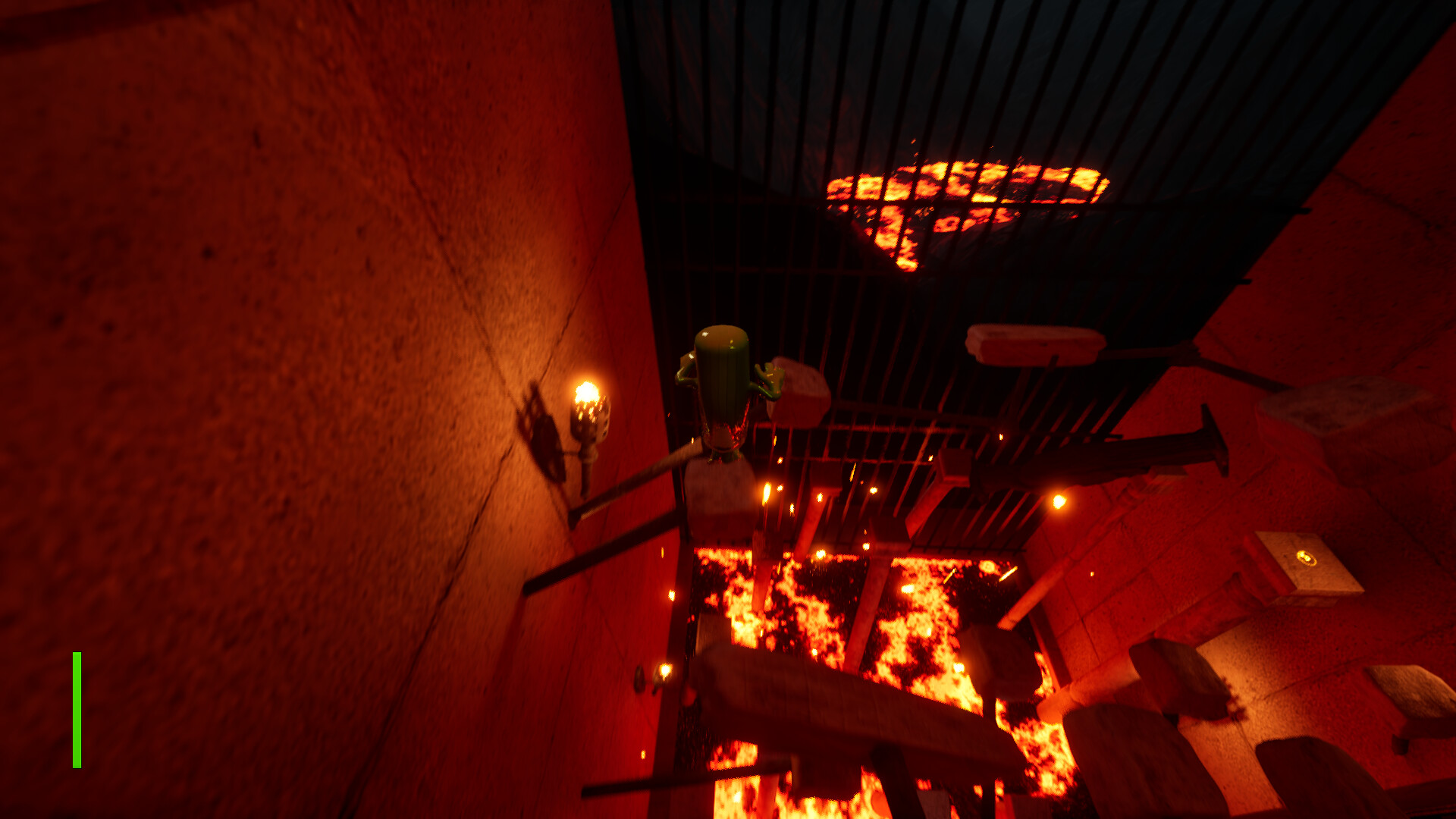 Tung Sahur Zombie Featured Screenshot #1